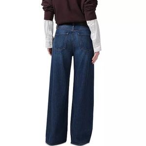 Citizens Of Humanity Baggy Paloma Jeans